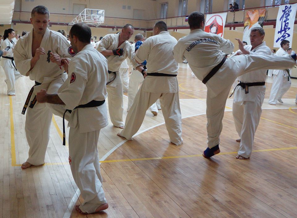 Takimoto Dojo